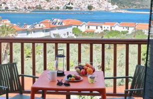 Péra Skopelos - Péra ex Maistros - Foto 1