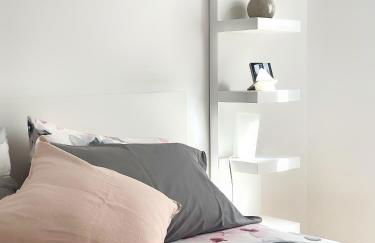 Casa Milano Fara 1 - Ampio & Accogliente Bilocale - Foto 16