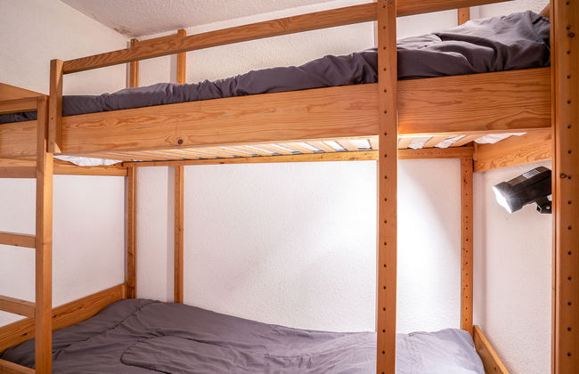 Asters 1208 Batiment B4 - Foto 10