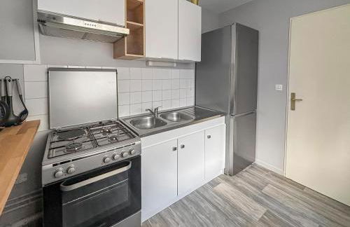 Spacieux & lumineux avec balcon - Foto 9