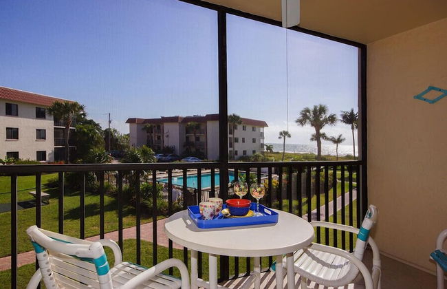 Sandalfoot Beachfront Condominium - Foto 28