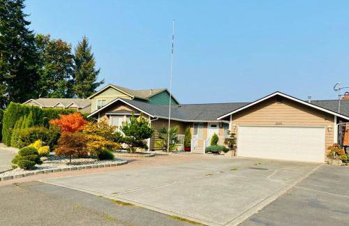 Shiny Rambler House with Spacious Solarium. - Foto 9