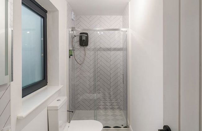 Deluxe Studio Apartments - Foto 43