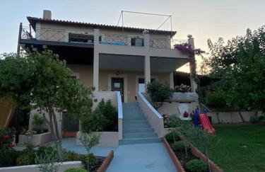 villa kastanos - Foto 1