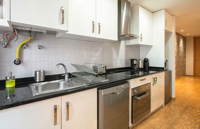 North Star Flats - Ribeira & Cellars - Foto 56