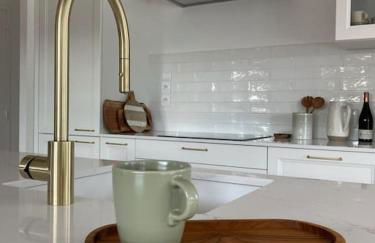 St Malo à 15 Min et 10 Min de Dinard - Foto 13