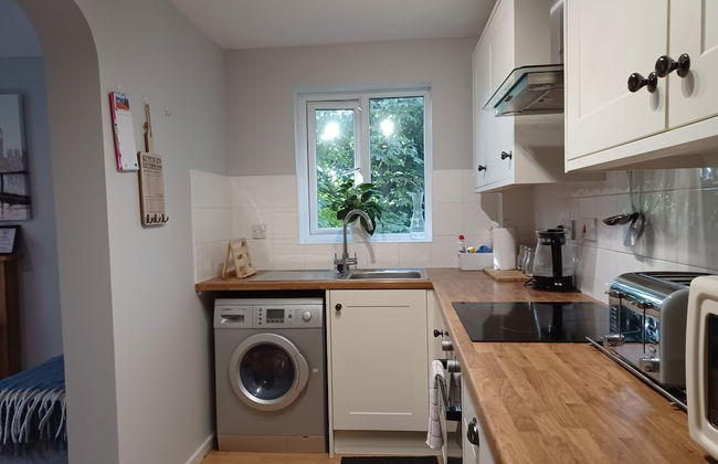 White Door Malt-Huku Kwetu (Dunstable) - Foto 11