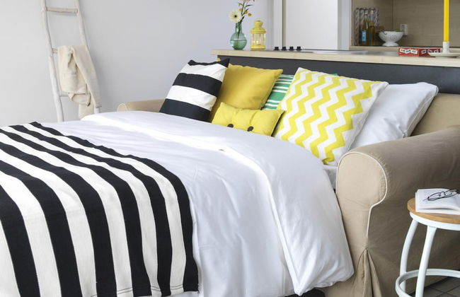 12 Persoons Accommodatie - Foto 14