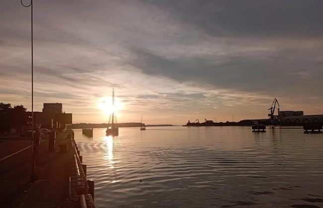 Ferienwohnung Steuerbord in Wismar - Foto 26