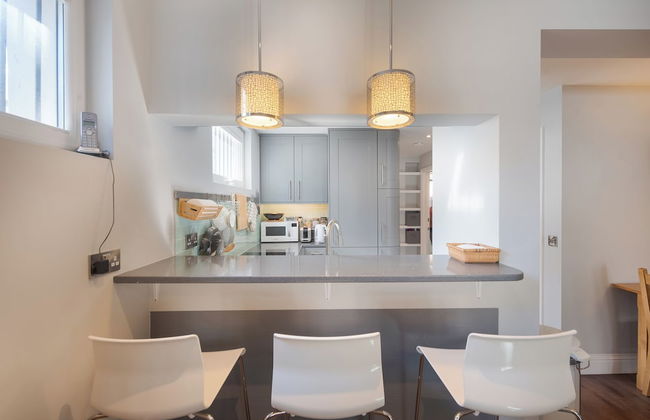 Fabulous Fulham - Foto 7