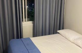 Aconchegante apartamento em Samambaia - Foto 12