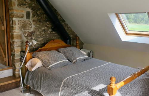 Une maison à la campagne - Foto 14