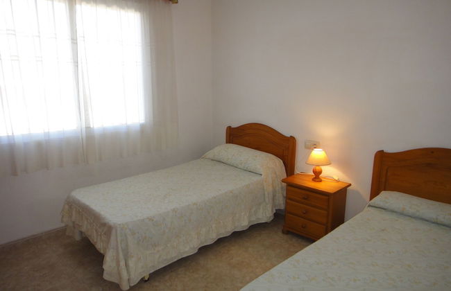 Apartamentos Finca-Simo-46 - Foto 24