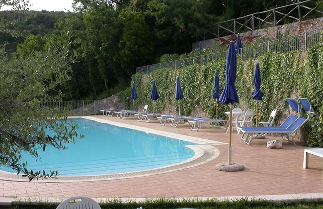 Podere La Tona - Foto 58