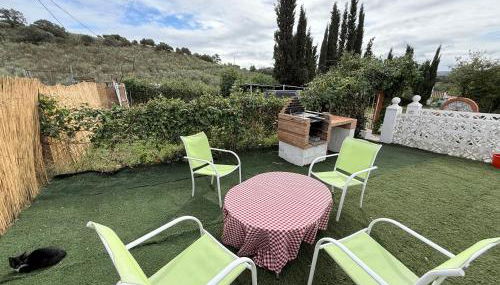 La Blanca de Aroche 10 personas - Foto 3