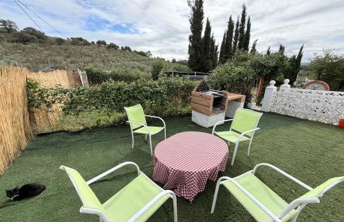 La Blanca de Aroche 10 personas - Foto 3