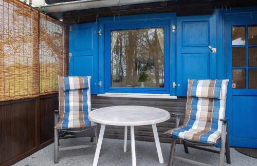 Ferienhaus 'am Seeufer' - Foto 15