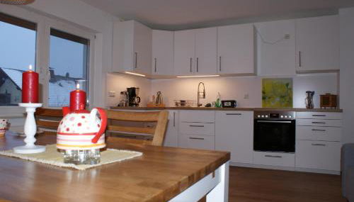 Ferienwohnung Zum Kirschhof - Photo 5