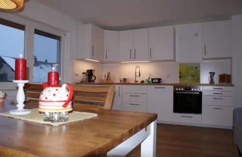 Ferienwohnung Zum Kirschhof - Photo 5