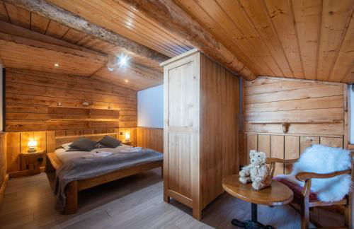 Les Chalets du Thorens - Foto 54