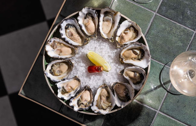 Mantra 2 Bond Street Sydney - Foto 56