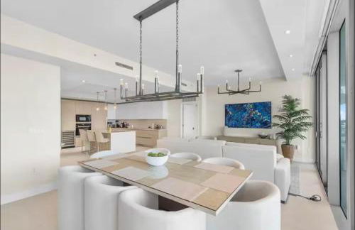 2BR 2BA Luxury Condo Beachfront at Wellness Resort Amrit - Foto 46