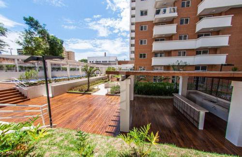 Dot Home Guanabara - Lindo Apartamento Mobiliado em Campinas - Foto 45
