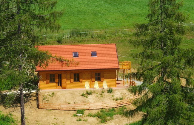 Lovely Apartment in Liebenfels Carinthia near Ski Area - Foto 12