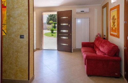 Belvilla by OYO Melissano - Foto 26