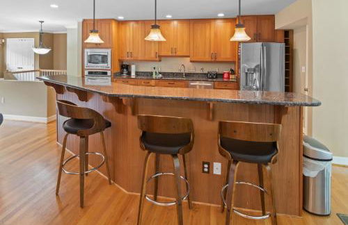 Silver Spring Oasis - Foto 4