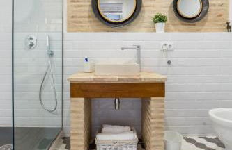 FLORIT FLATS - CENTER Luxurious 1BR 1BA Terrace WI-FI AC - Photo 65