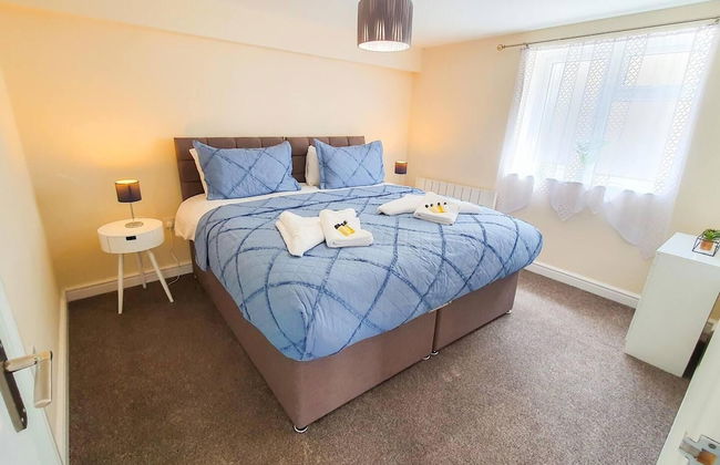 Captivating 1-bed Apartment in Stroud - Foto 3