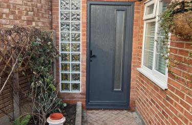 Cozy+elegant Studio@ West London - Foto 19