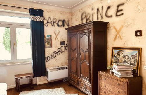 LA MARIEFACTURE - Comme chez le Baron - Foto 6