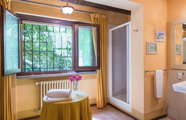 Country House Montepietraia E San Martino 18 - Foto 61