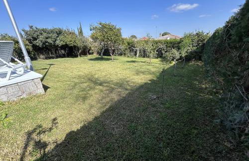 Sevilla, Casa Rural Villa Amalia - Foto 9