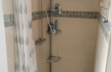 Studio Climatisé 38m2 Poitiers proche Futuroscope - Foto 10