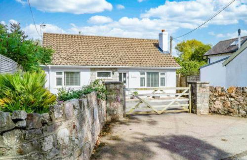Marshmallow - 2 Bedroom Cottage - Oxwich - Foto 1