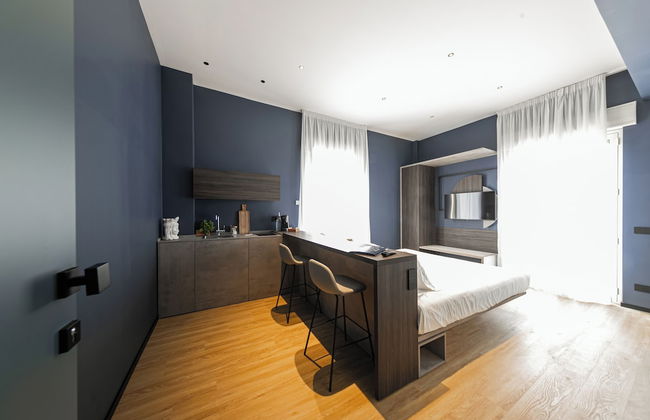 Nooria Sicilian Charme Rooms - Foto 31