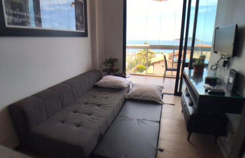 Maravilhoso Loft vista mar OCEANVIEW - Foto 13