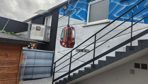 Le Chalet - Changer d'air en Moselle - Foto 2