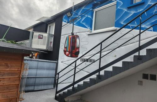 Le Chalet - Changer d'air en Moselle - Photo 2