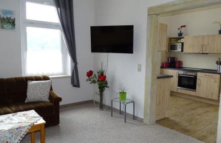 Ferienwohnung "Möller" - Foto 8