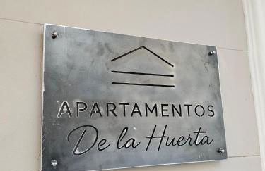 Apartamentos de la Huerta - Photo 29
