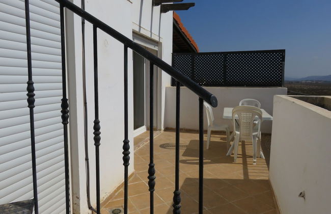 Appartement AP8 Marina Saidia - Foto 16