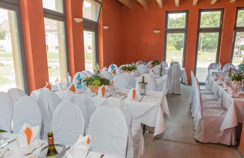 Gästehaus am Landgut - Foto 52