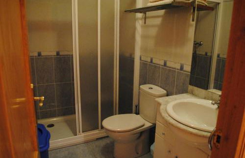 Apartamentos Las Llábanas - Foto 32