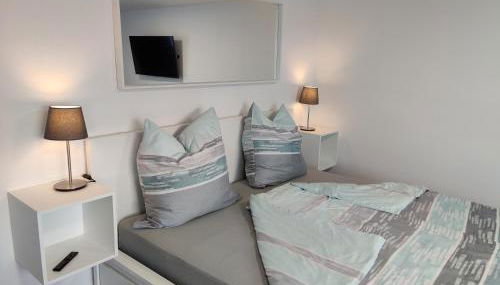 Ferienwohnung Eyach - Foto 2