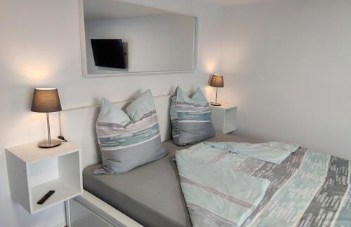 Ferienwohnung Eyach - Foto 2