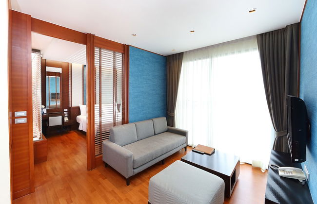 Amanta Hotel & Residence Ratchada - Photo 69